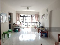 bedok-reservoir-view photo thumbnail #5